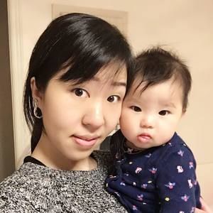 Meet your Posher, Cecilia